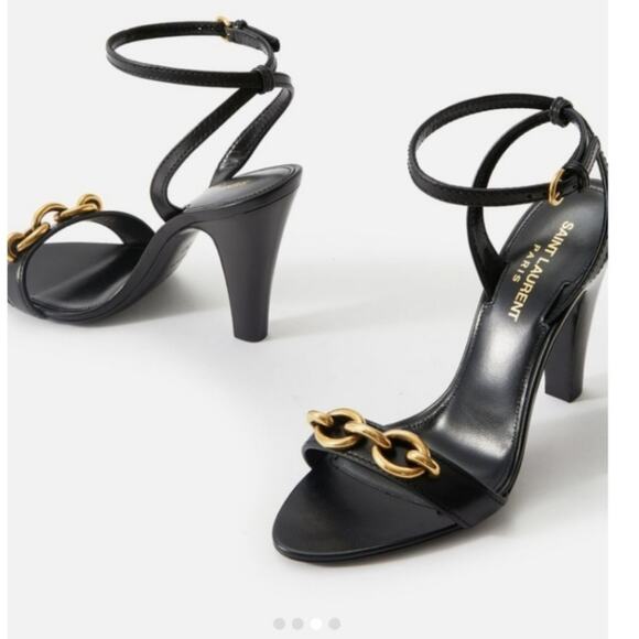 Saint Laurent Saint Laurent Saint Laurent - Picture 5 of 12